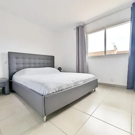 Le Coeur De - Maison Av Jardin - Confort *
