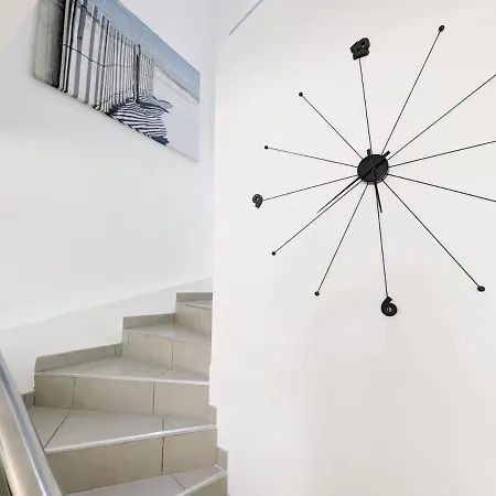 Le Coeur De - Maison Av Jardin - Confort *